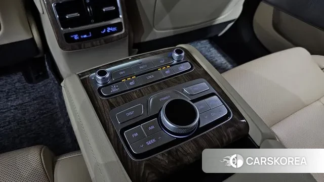 Kia More K9 id 3499400 из Кореи 10