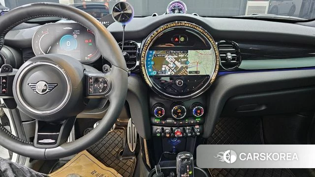 Mini Cooper S id 3793150 из Кореи 10