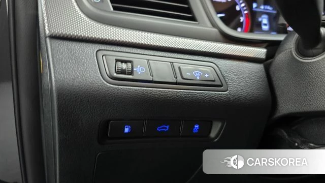 Hyundai Sonata New Rise id 4662830 из Кореи 10