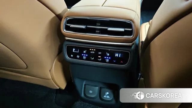 Genesis GV80 id 3377370 из Кореи 10