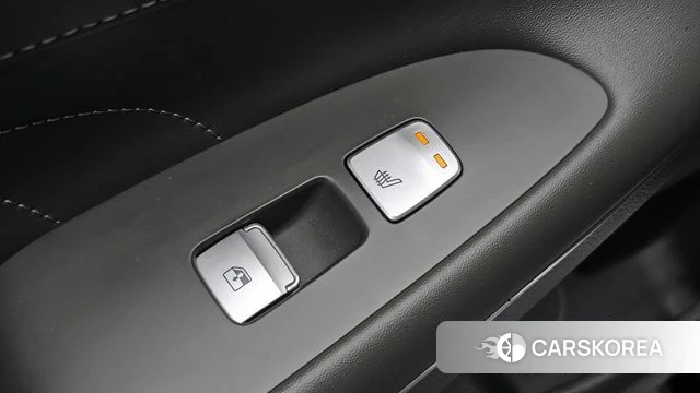 Hyundai The New Grandeur IG id 4396128 из Кореи 10