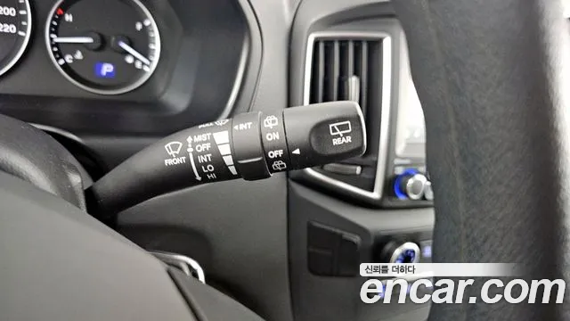 Hyundai The New Grand Starex id 2838675 из Кореи 10