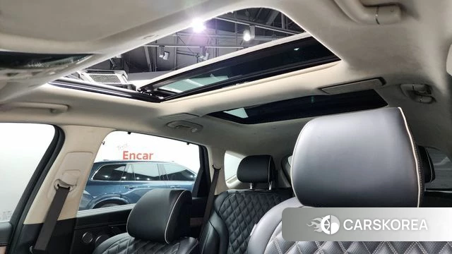 Genesis GV80 id 3936274 из Кореи 10