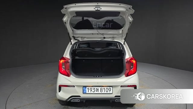 Kia Morning Urban (JA) id 4494626 из Кореи 10