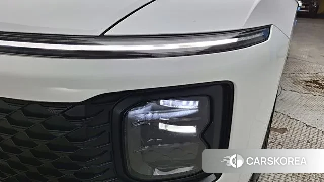 Hyundai Grandeur (GN7) id 3207450 из Кореи 10