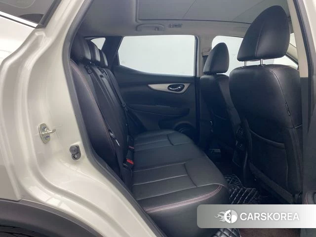 Nissan Qashqai id 4298002 из Китая 10