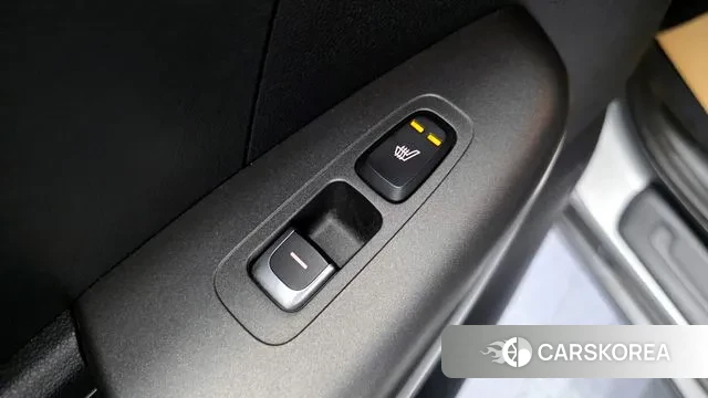 Kia Sportage The Bold id 3407888 из Кореи 10