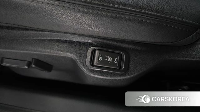 Renault Korea (Samsung) SM3 Neo id 4520189 из Кореи 10