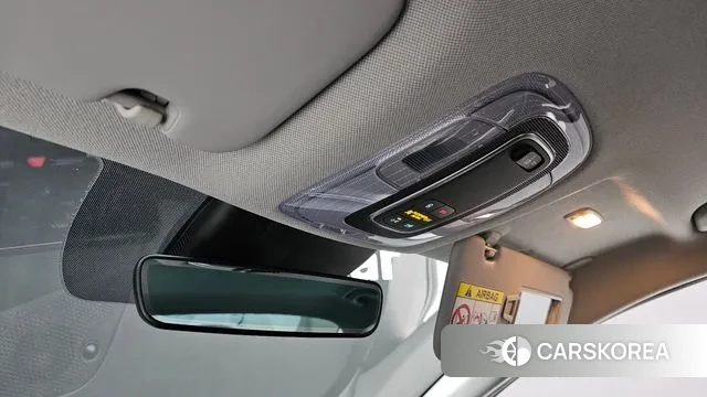 Hyundai Avante Hybrid (CN7) id 3551228 из Кореи 10