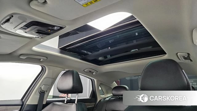 Kia K5 3rd generation id 3807676 из Кореи 10