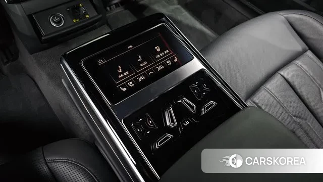 Audi A8 (D5) id 3389198 из Кореи 10