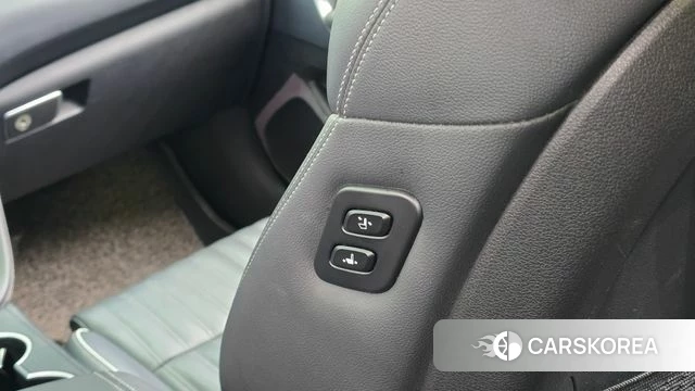 Genesis G70 id 4684104 из Кореи 10