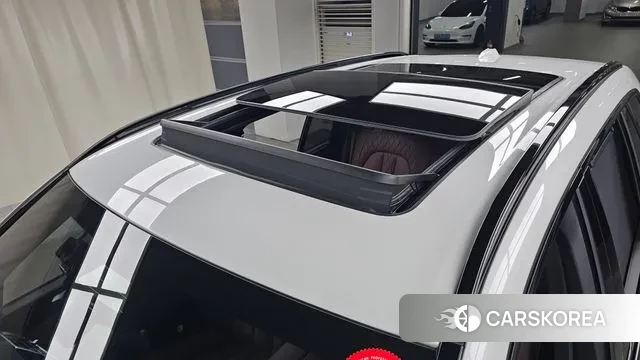 BMW X5 (G05) id 3002251 из Кореи 10