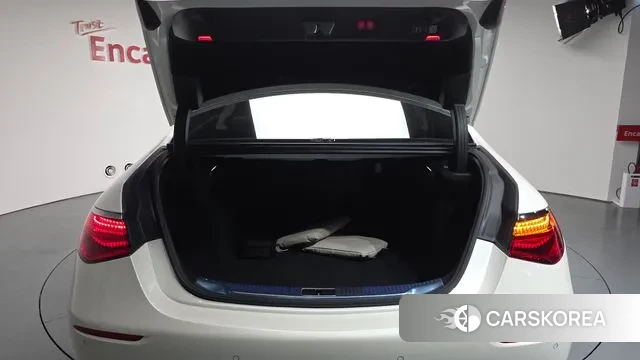 Mercedes-Benz S-Class W223 id 3289391 из Кореи 10