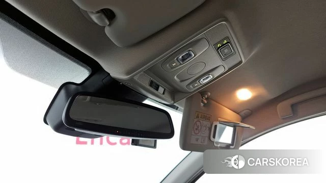 Renault Korea (Samsung) XM3 id 4401217 из Кореи 10
