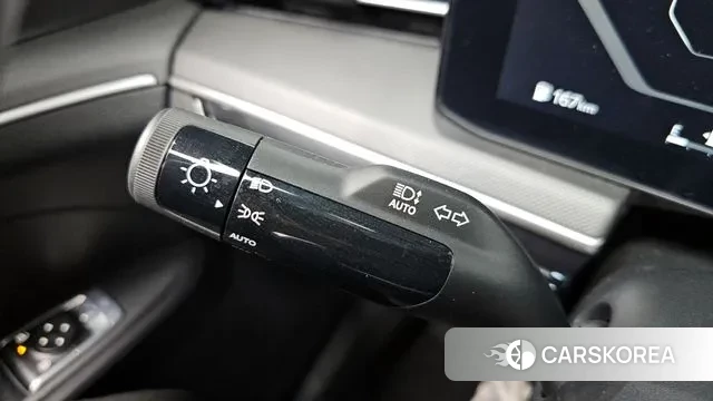 Kia The New K5 3rd generation id 3467226 из Кореи 10