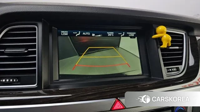 Genesis G80 id 3102091 из Кореи 10