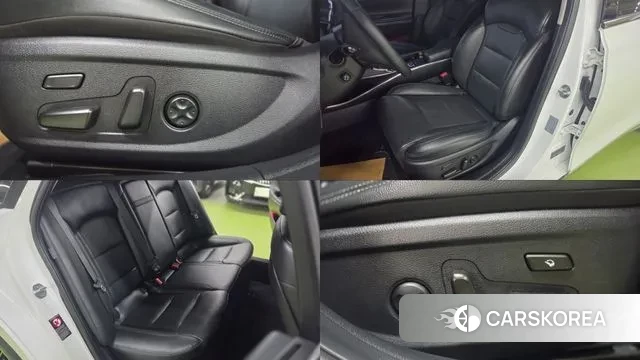 Hyundai The New Grandeur IG id 3350464 из Кореи 10