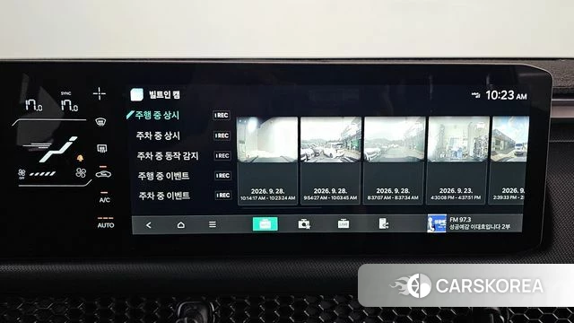 Kia Tasman id 4916315 из Кореи 10
