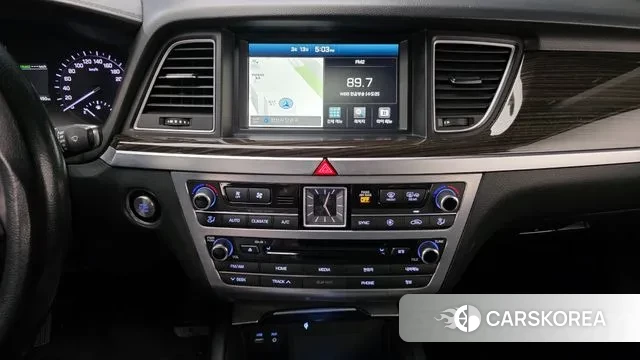 Genesis G80 id 3789881 из Кореи 10