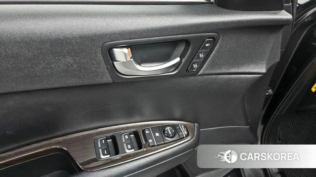 Kia The New K5 2nd generation id 3924722 из Кореи 10