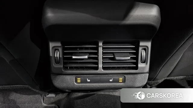 Land Rover Range Rover Evoque 2nd Generation id 3591017 из Кореи 10