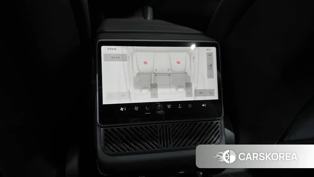 Tesla Model Y id 3850190 из Кореи 10