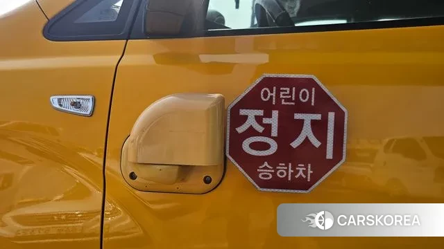 Hyundai The New Grand Starex id 3772906 из Кореи 10