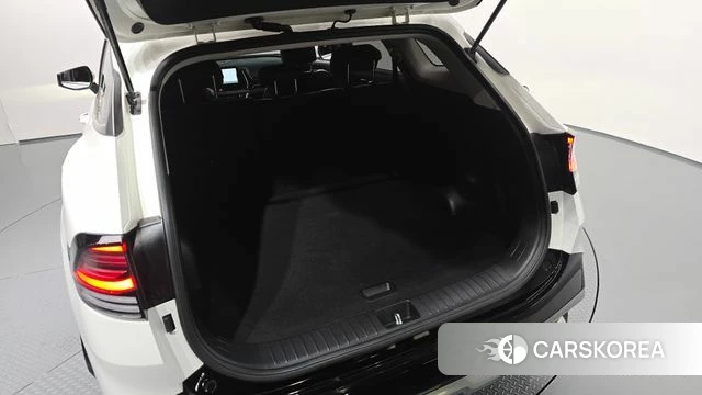 Kia Sportage 5th Generation Hybrid id 4834835 из Кореи 10