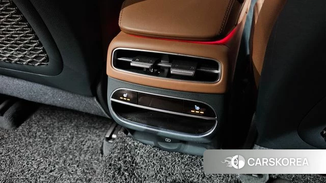 Genesis GV70 id 4516787 из Кореи 10