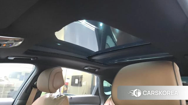 Genesis G80 (RG3) id 4619722 из Кореи 10