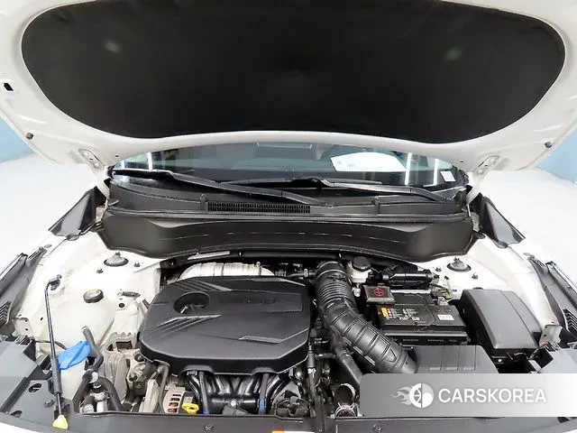 Kia Seltos id 3449302 из Кореи 10