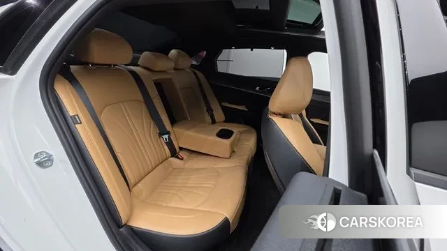 Kia K5 Hybrid 3rd Generation id 3437952 из Кореи 10