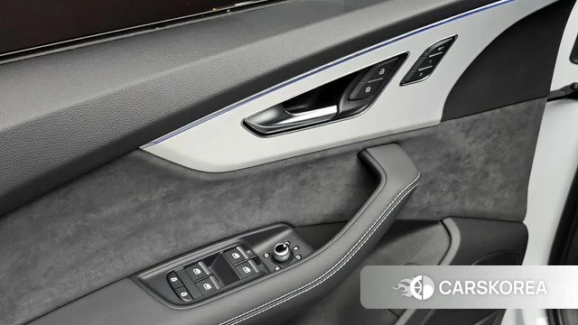 Audi Q7 (4M) id 4266115 из Кореи 10
