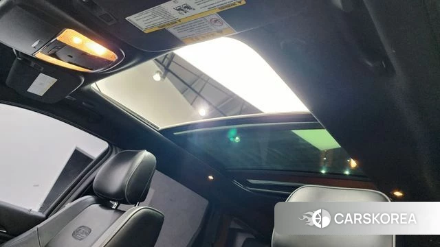 Jeep Grand Cherokee id 4203652 из Кореи 10