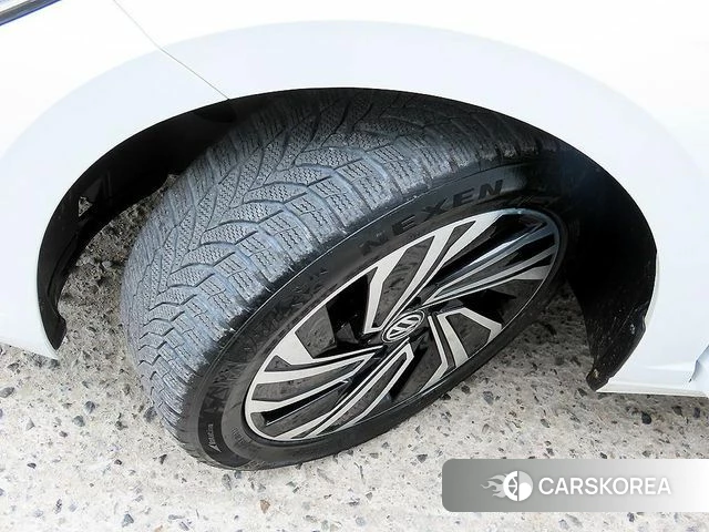 Volkswagen 7th Generation of Jetta id 4231581 из Кореи 10