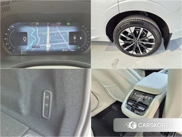 Volvo XC60 second Generation id 3769445 из Кореи 10