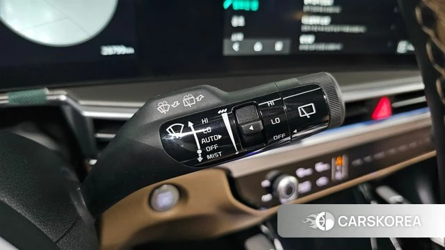 Kia The New Sorento 4th Generation id 4493885 из Кореи 10