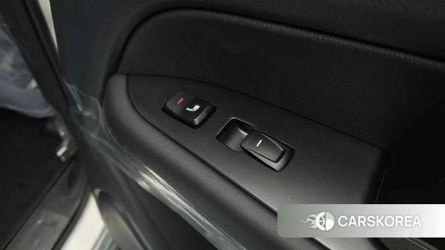Ssangyong Musso (Q300) id 4400123 из Кореи 10