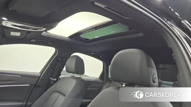 Audi A6 (C8) id 3212609 из Кореи 10