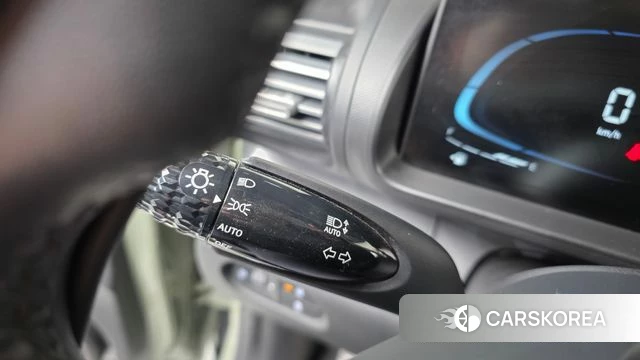 Hyundai Casper id 4608047 из Кореи 10