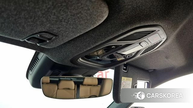 Renault Korea (Samsung) Grand Coleos id 4185765 из Кореи 10