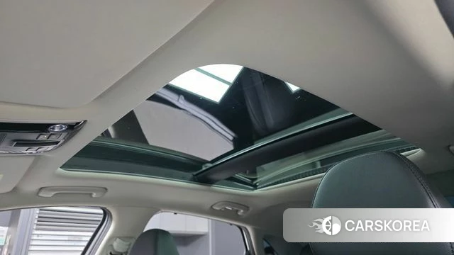 Kia The New K5 3rd generation id 3841679 из Кореи 10