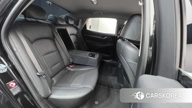 Hyundai Grandeur IG id 3899714 из Кореи 10