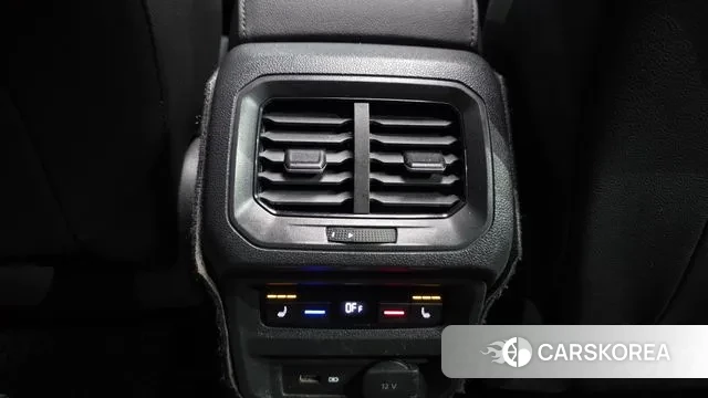 Volkswagen Tiguan second Generation id 3789745 из Кореи 10