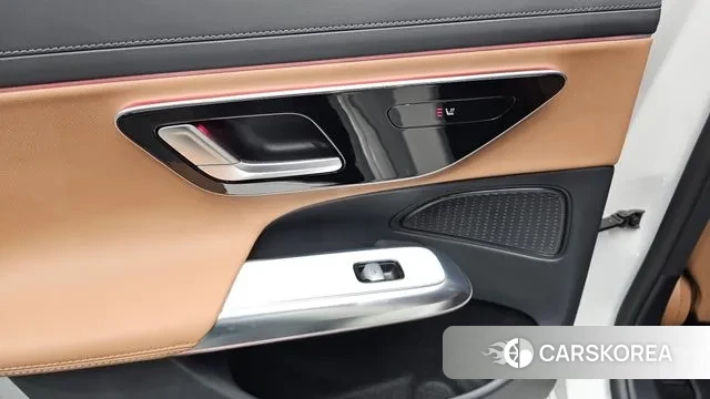 Mercedes-Benz E-Class W214 id 3700759 из Кореи 10