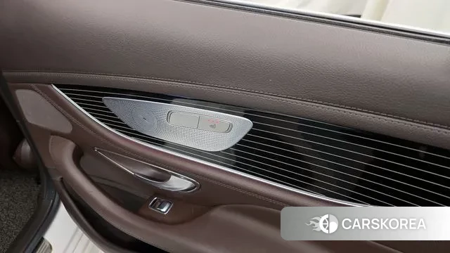 Mercedes-Benz CLS-Class C257 id 3736633 из Кореи 10