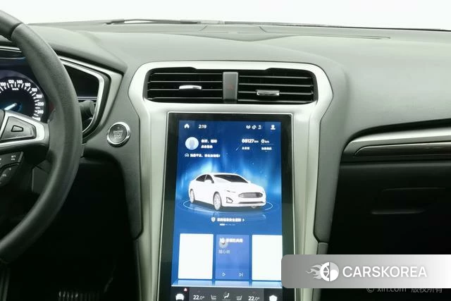 Ford Mondeo id 4211462 из Китая 10