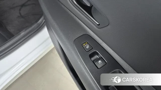 Hyundai The New Avante Hybrid (CN7) id 3523418 из Кореи 10