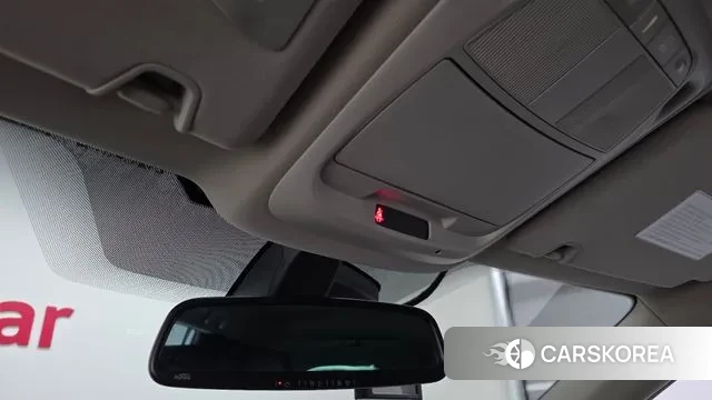 Renault Korea (Samsung) QM6 id 3714123 из Кореи 10